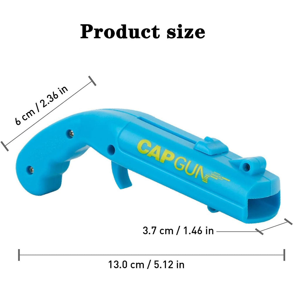 💥Hot Sales 49% OFF✨Creative Bottle Opener - Perfect for Family Gatherings, BBQs, and Outdoor Events