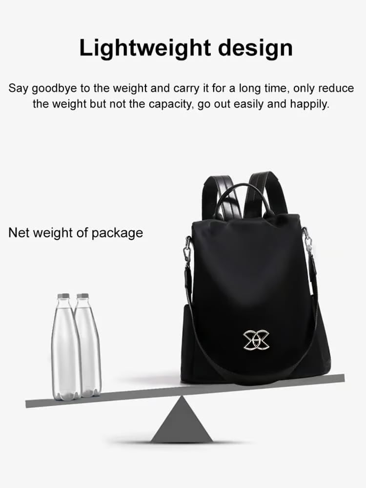 š„Anti-Theft Large Capacity Backpack