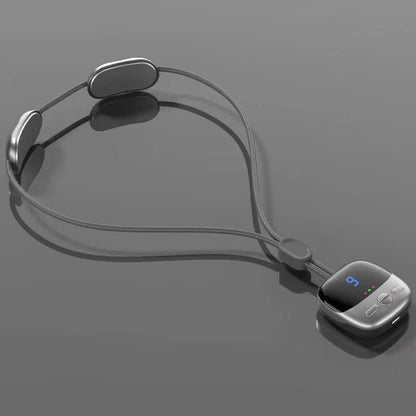 🎉2026 New Arrivals:⏰ 49% Off for a Limited Time!💥Portable Pendant Neck Massager with Heat