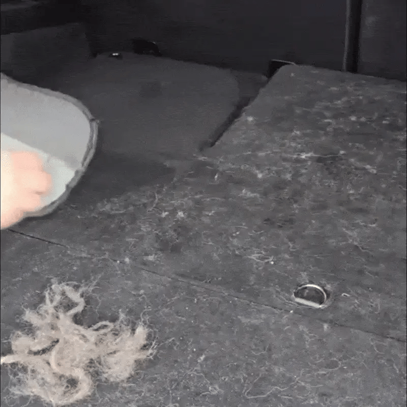 Pet Hair Removal Gloves™