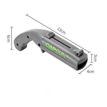 💥Hot Sales 49% OFF✨Creative Bottle Opener - Perfect for Family Gatherings, BBQs, and Outdoor Events