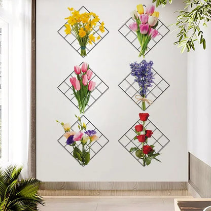 🔥HOT SALE-42% OFF🌿3D Green Plant Wall Sticker(Buy 2 Get 1 Free)