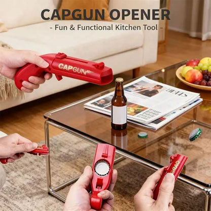 💥Hot Sales 49% OFF✨Creative Bottle Opener - Perfect for Family Gatherings, BBQs, and Outdoor Events