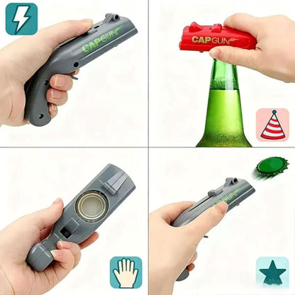 💥Hot Sales 49% OFF✨Creative Bottle Opener - Perfect for Family Gatherings, BBQs, and Outdoor Events