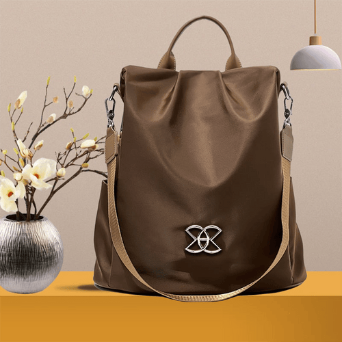 🔥Anti-Theft Large Capacity Backpack