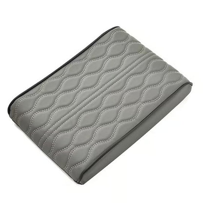 🎁 Memory Cotton Car Armrest Box Pad