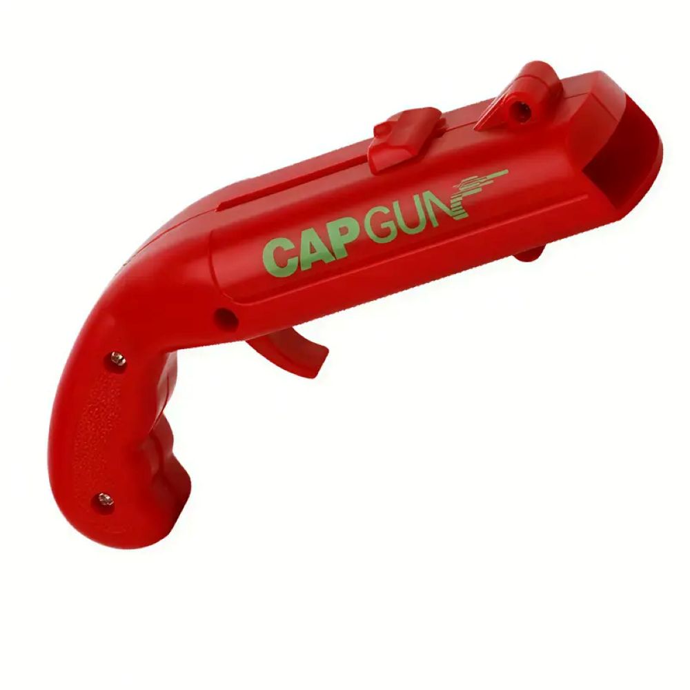 💥Hot Sales 49% OFF✨Creative Bottle Opener - Perfect for Family Gatherings, BBQs, and Outdoor Events