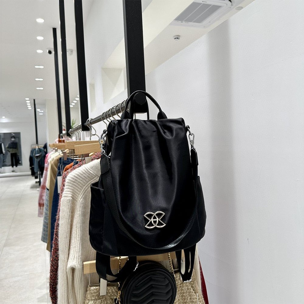 🔥Anti-Theft Large Capacity Backpack