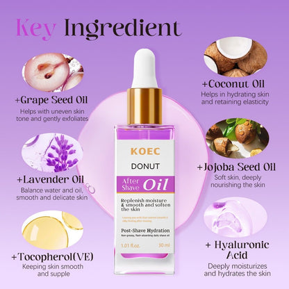 🌟 Pigment Body Potion - Discoloration Correcting Serum Clean Fresh Summery Scent