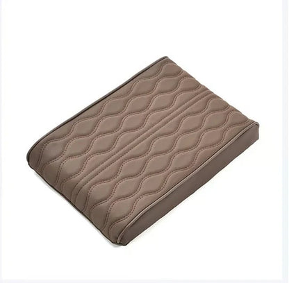 🎁 Memory Cotton Car Armrest Box Pad