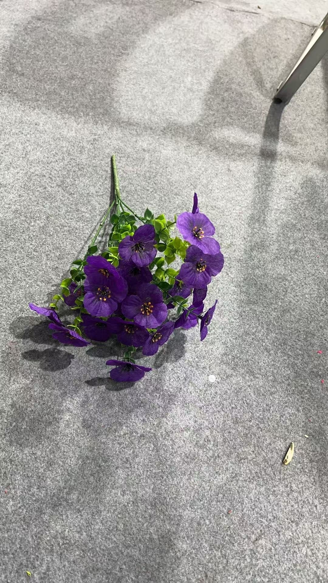 🔥Outdoor/Indoor UV Resistant & Waterproof Artificial Flower Decor ✅