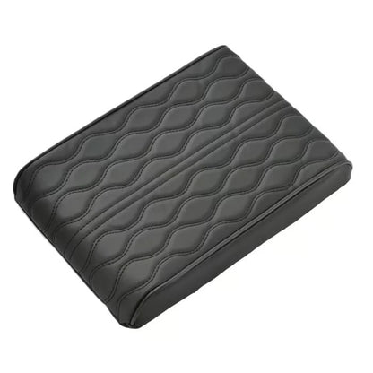 🎁 Memory Cotton Car Armrest Box Pad